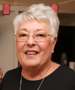 Dianne Marie Geurts